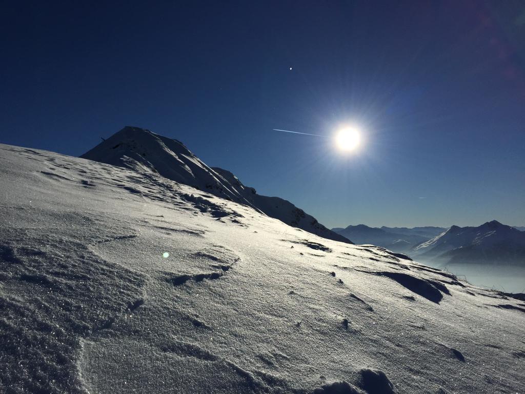 Das Alpbach Juwel 外观 照片
