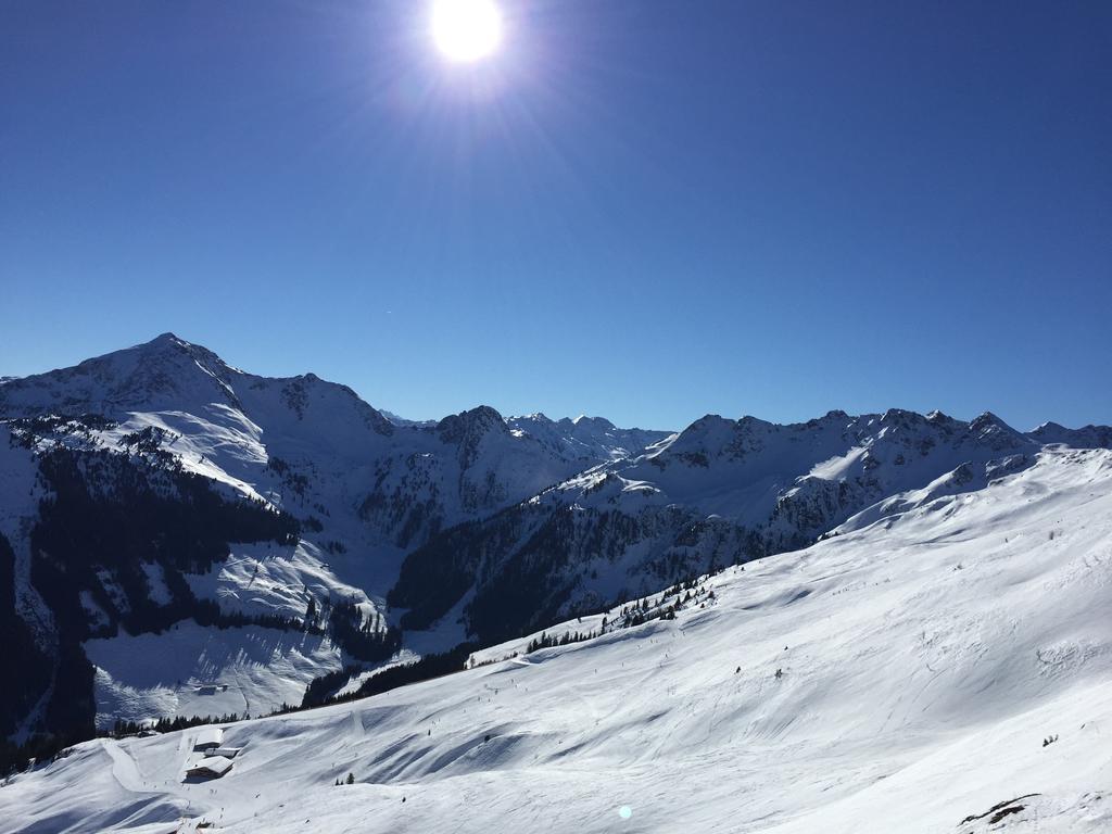 Das Alpbach Juwel 外观 照片