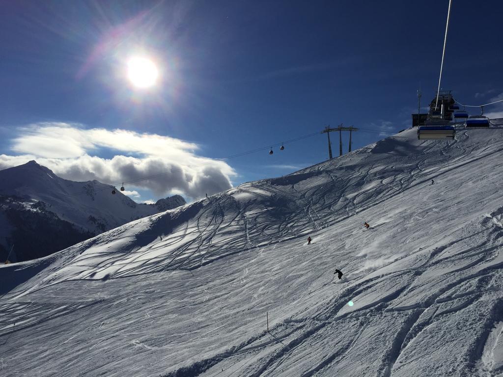 Das Alpbach Juwel 外观 照片