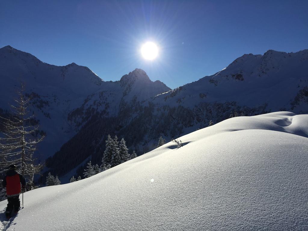 Das Alpbach Juwel 外观 照片