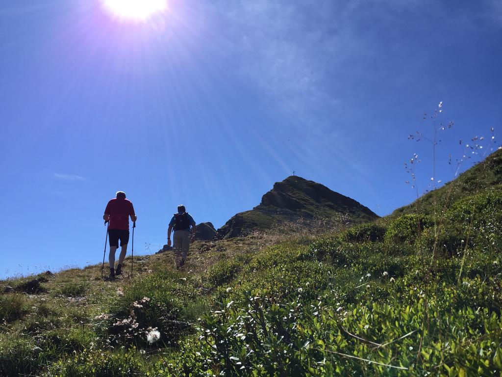 Das Alpbach Juwel 外观 照片